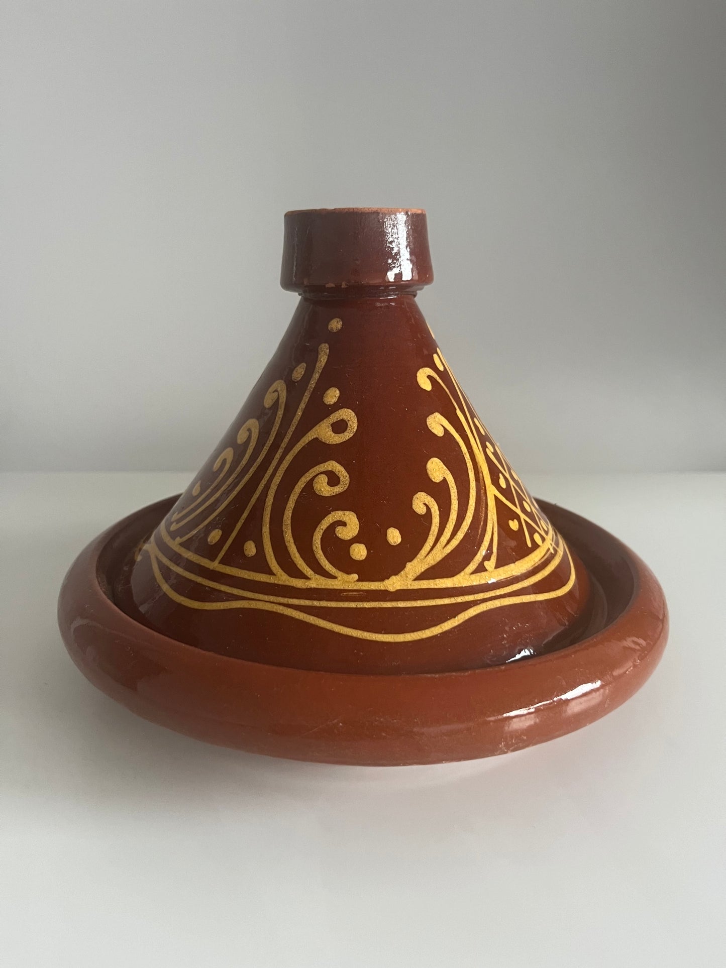 Tajine ''Beldi'' Ø 23 CM