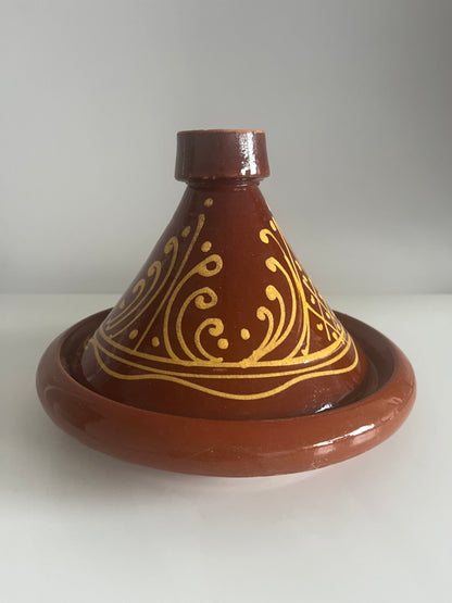 Tajine ''Beldi'' Ø 23 CM