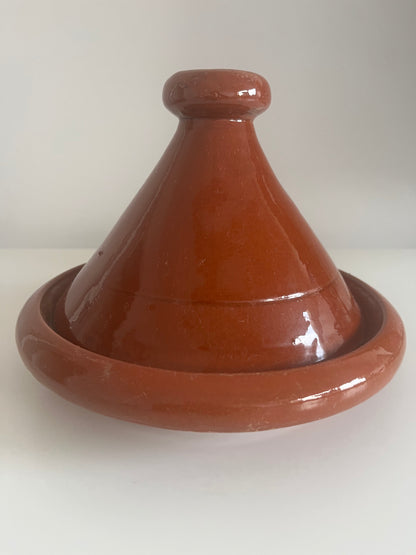 Tajine ''Hesbi'' Ø 23 CM