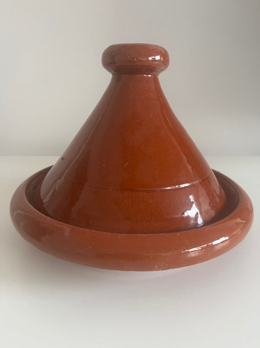 Tajine ''Hesbi'' Ø 23 CM