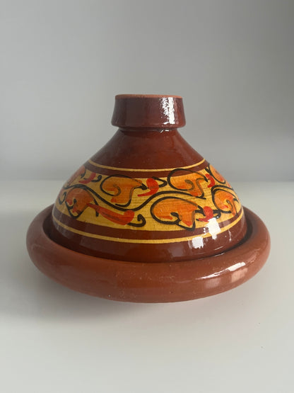 Tajine ''Lagrif '' Ø 23 CM