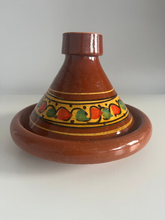 Tajine ''Maghrebi'' Ø 23 CM