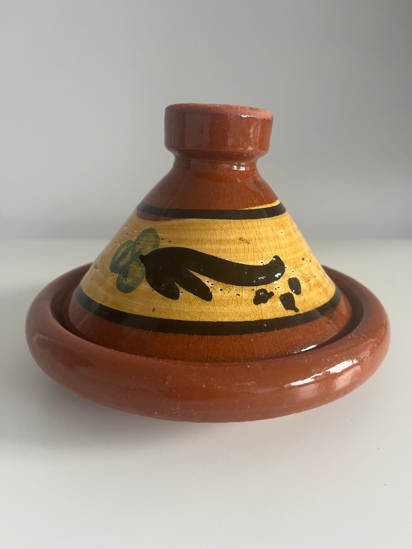 Tajine ''Nouari'' Ø 23 CM